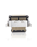 Replacement Charging Port Compatible with Motorola One Zoom (XT2010 / 2019) (Soldering Required)