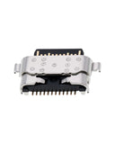 Replacement Charging Port Compatible with Motorola One Zoom (XT2010 / 2019) (Soldering Required)