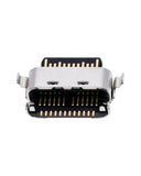 Replacement Charging Port Compatible with Motorola One Zoom (XT2010 / 2019) (Soldering Required)
