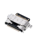 Replacement Charging Port Compatible with Motorola One Zoom (XT2010 / 2019) (Soldering Required)