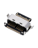 Replacement Charging Port Compatible with Motorola One Zoom (XT2010 / 2019) (Soldering Required)