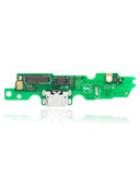 Replacement Charging Port With Board Compatible with Motorola Moto G5 (XT1670 / 2017)