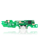 Replacement Charging Port With Board Compatible with Motorola Moto G5 (XT1670 / 2017)