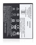 Replacement Battery Compatible with Motorola Moto G5 (XT1670 / 2017) / Moto G4 Play (XT1607 / 2016) / Moto E4 (XT1763 / 2017) / Moto E5 Play (XT1921 / 2018) (GK40)