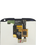 Replacement LCD Assembly Without Frame Compatible with Nexus 4 (Refurbished) (Black)
