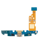 Replacement Charging Port Flex Cable Compatible with Nexus 4 (E-960)