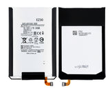 Replacement Battery Compatible with Nexus 6 (EZ30)