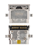 Replacement Charging Port Compatible with Nexus 6P (H1511) (Soldering Required)