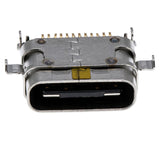 Replacement Charging Port Compatible with Nexus 6P (H1511) (Soldering Required)