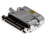 Replacement Charging Port Compatible with Nexus 6P (H1511) (Soldering Required)