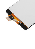 Replacement LCD Assembly Without Frame Compatible with Nexus 5X (Refurbished) (Black)