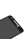 Replacement LCD Assembly Without Frame Compatible with Nexus 5X (Refurbished) (Black)