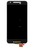 Replacement LCD Assembly Without Frame Compatible with Nexus 5X (Refurbished) (Black)