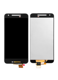 Replacement LCD Assembly Without Frame Compatible with Nexus 5X (Refurbished) (Black)
