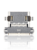 Replacement Charging Port Compatible with Nexus 5X (H790 / H791 / H798) (Soldering Required)