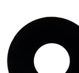 Replacement Back Camera Lens (Glass Only) With Adhesive Compatible with Nexus 5X (H790 / H791 / H798)