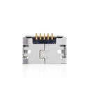 Replacement Charging port Compatible with Kyocera Duraforce E6762 (Soldering Required)