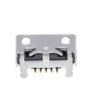 Replacement Charging port Compatible with Kyocera Duraforce E6762 (Soldering Required)