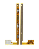 Replacement Power & Volume Flex Cable Compatible with Motorola Moto G5 Plus (XT1687 / 2017)