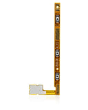 Replacement Power & Volume Flex Cable Compatible with Motorola Moto G5 Plus (XT1687 / 2017)