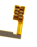 Replacement Power & Volume Flex Cable Compatible with Motorola Moto G5 Plus (XT1687 / 2017)