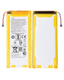Replacement Battery Compatible with Motorola Moto G5 Plus (XT1687 / 2017) (HG40)