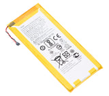Replacement Battery Compatible with Motorola Moto G5 Plus (XT1687 / 2017) (HG40)