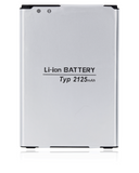 Replacement Battery Compatible with LG K7 / Tribute 5 / Phoenix 2 / Leon / Escape 3 (LS675 / MS330 / K373 / K371) (BL-46ZH)