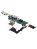 Replacement Charging Port Flex Cable Compatible with HTC M10