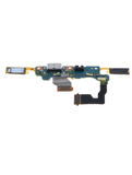 Replacement Charging Port Flex Cable Compatible with HTC M10