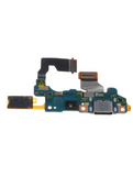 Replacement Charging Port Flex Cable Compatible with HTC M10