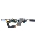 Replacement Charging Port Flex Cable Compatible with HTC M10
