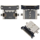 Replacement Charging Port Compatible with Google Pixel / Pixel XL (Soldering Required)