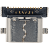 Replacement Charging Port Compatible with Google Pixel / Pixel XL (Soldering Required)