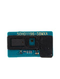 Replacement Mini Board With Microphone And The Range Finder Compatible with Google Pixel / Pixel XL (Back Of Motherboard)