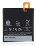 Replacement Battery Compatible with Google Pixel (B2PW4100)