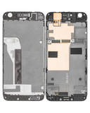 Replacement Mid Frame Housing Compatible with Google Pixel 5