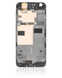 Replacement Mid Frame Housing Compatible with Google Pixel 5