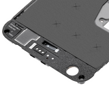 Replacement Mid Frame Housing Compatible with Google Pixel 5