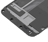 Replacement Mid Frame Housing Compatible with Google Pixel 5