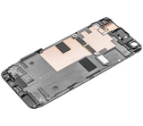 Replacement Mid Frame Housing Compatible with Google Pixel 5