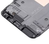 Replacement Mid Frame Housing Compatible with Google Pixel 5