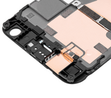 Replacement Mid Frame Housing Compatible with Google Pixel 5