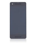 Replacement OLED Assembly Without Frame Compatible with Google Pixel 2 (Refurbished) (All Colors)
