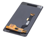Replacement OLED Assembly Without Frame Compatible with Google Pixel 2 (Refurbished) (All Colors)