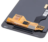 Replacement OLED Assembly Without Frame Compatible with Google Pixel 2 (Refurbished) (All Colors)