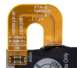 Replacement Battery Compatible with Google Pixel 2 (35H00272)