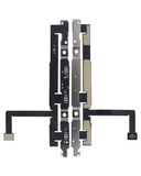 Replacement Power & Volume Button Flex Cable Compatible with Google Pixel 3 XL