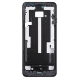 Replacement Mid Frame Housing Compatible with Google Pixel 3 XL (Just Black)