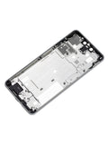 Replacement Mid Frame Housing Compatible with Google Pixel 3 XL (White)